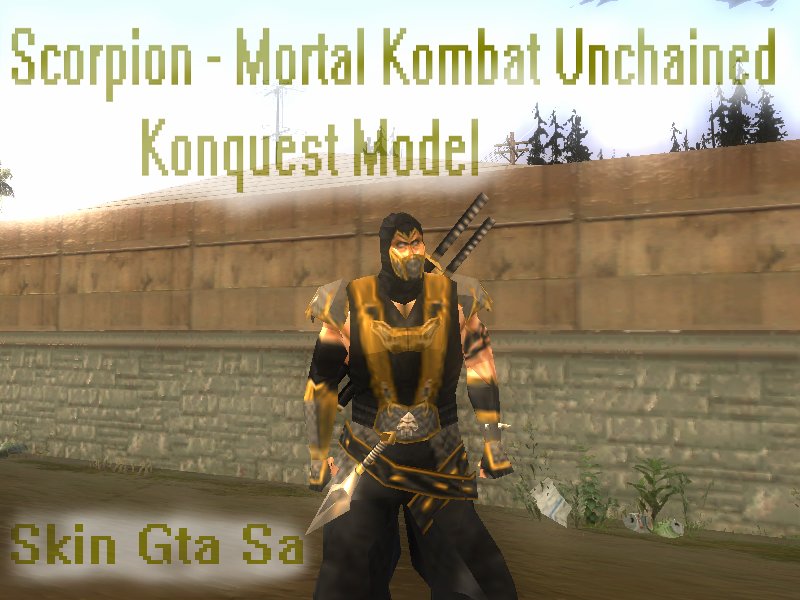 mod