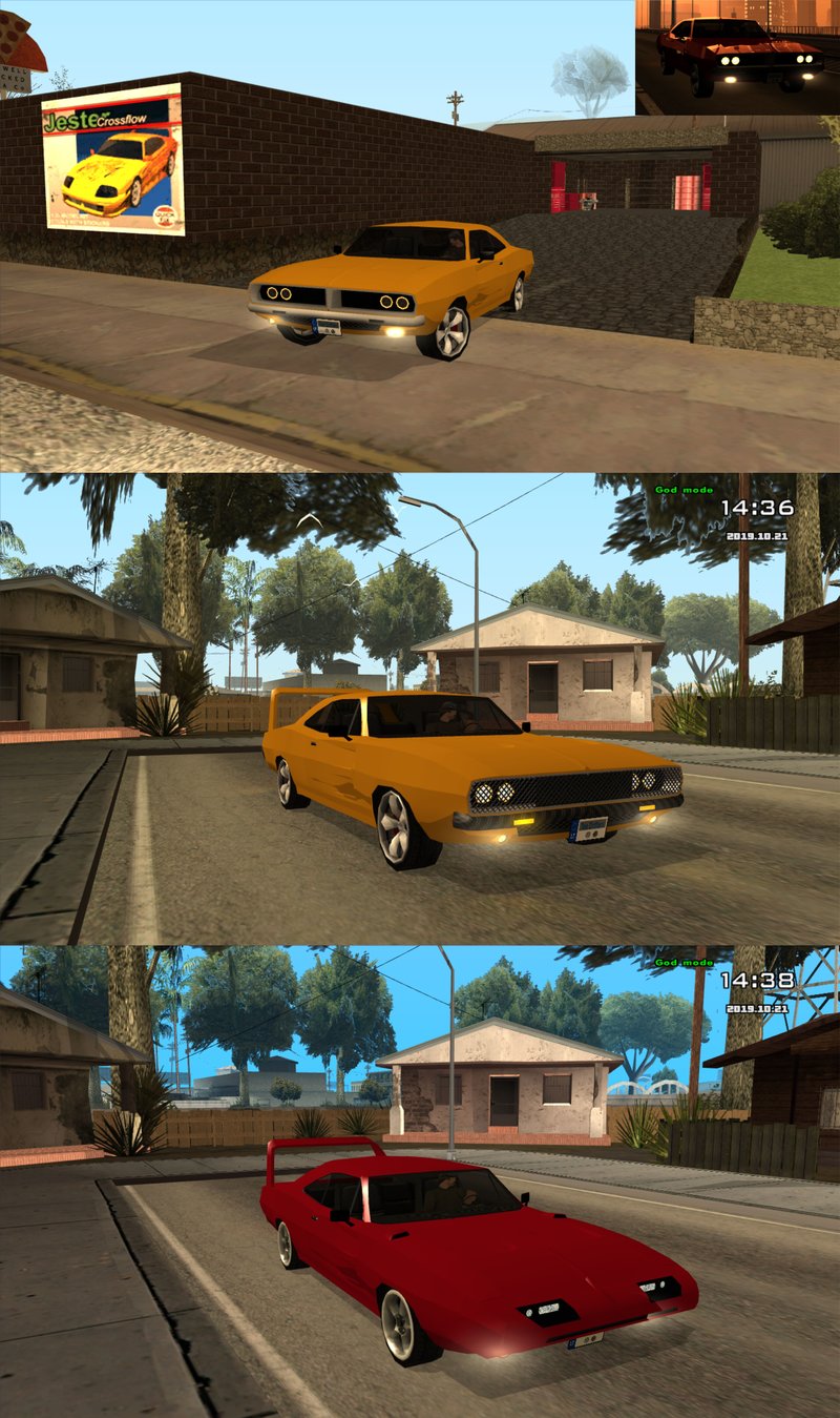 mod