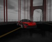 McLaren Vorsteiner 720S 2018