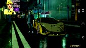 Lamborghini Sian 2020