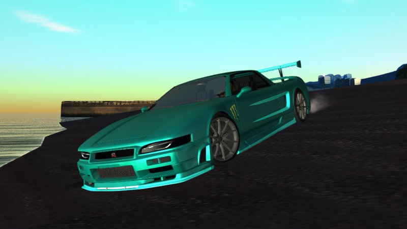 mod