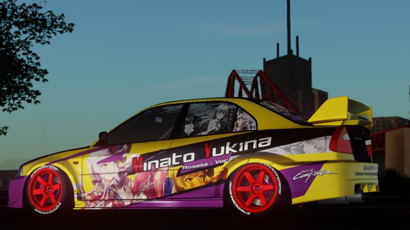 mod