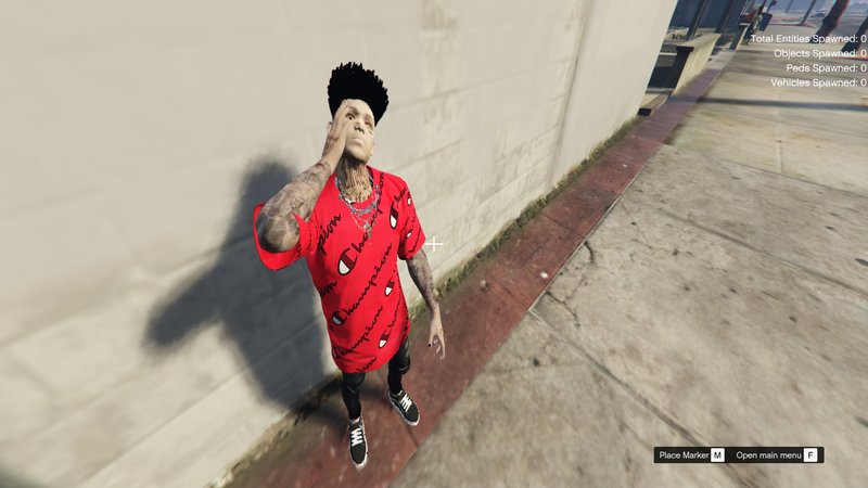 mod