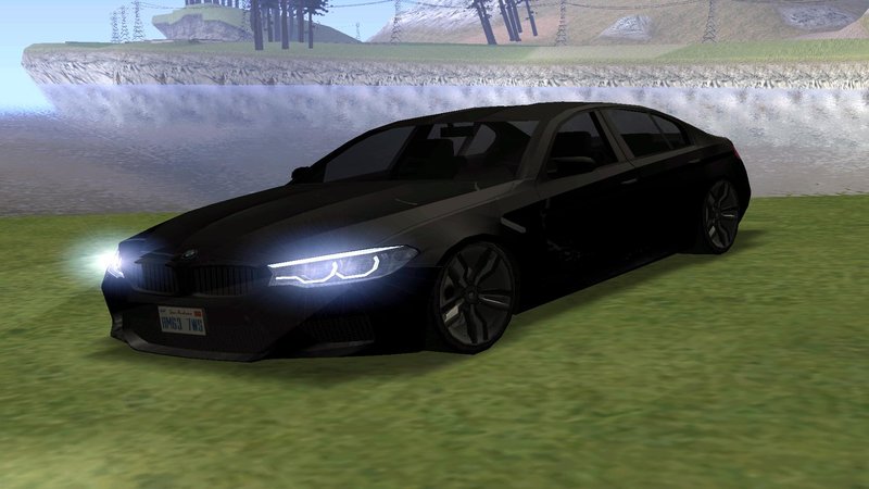 mod