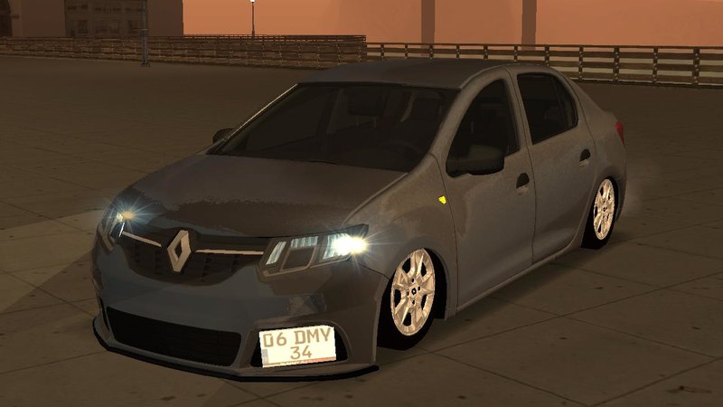 mod