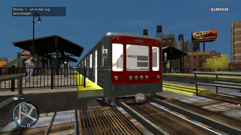 mod
