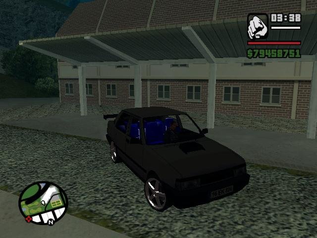 mod