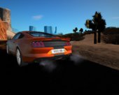 Ford ROUSH Mustang 2019