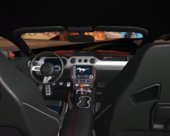 Ford ROUSH Mustang 2019