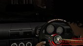Initial D Fifth Stage: Kai Kogashiwa's ZZW30 (Racing Team Katagiri)/C-One ZZW30 Demo Car