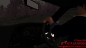 Initial D Fifth Stage: Hideo Minagawa's JZA80 (Racing Team Katagiri)