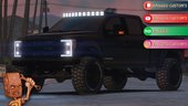 2017 Ford F-250 Brad Debertis