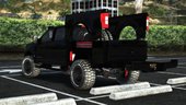 2017 Ford F-250 Brad Debertis