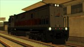 PT KAI (Persero) G.E U18C