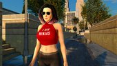 Lana Casual