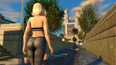 Lana Casual