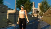 Lana Casual