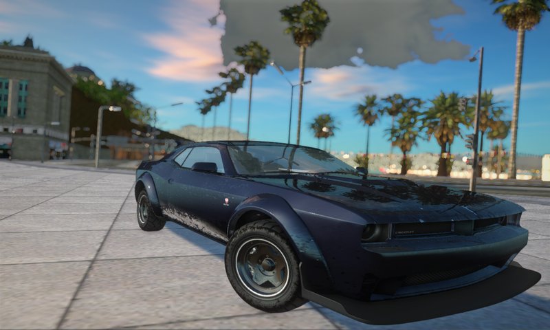 mod