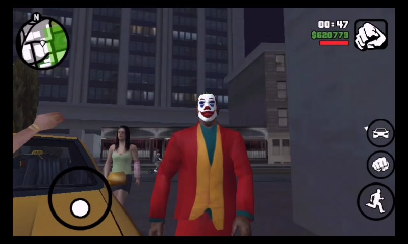 mod