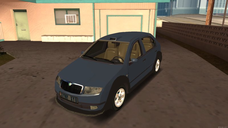 mod