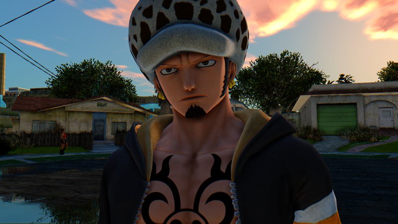 mod