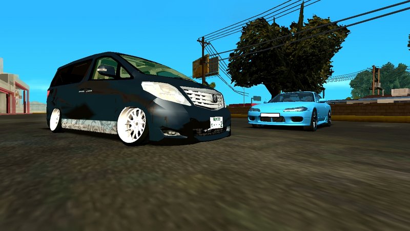 mod