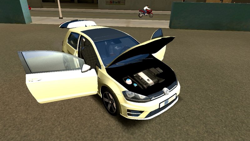 mod