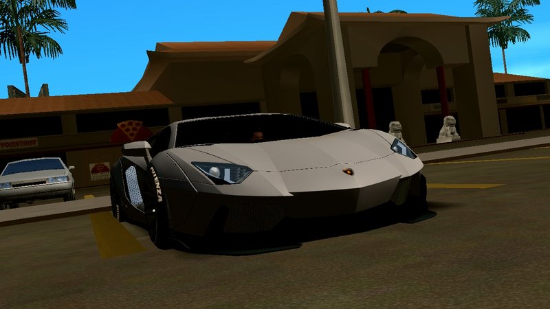 mod