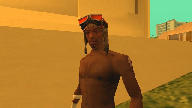 mod