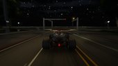 F1 2019 Mercedes Benz W10 #77