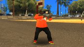 New Sweet Casual V4 Sweet
