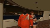 New Sweet Casual V4 Sweet
