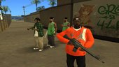 New Sweet Casual V4 Sweet