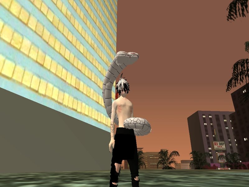 mod