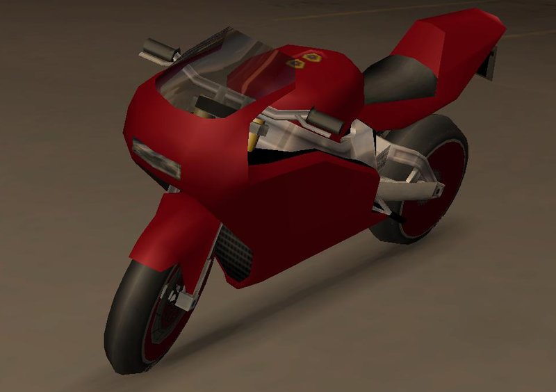 mod