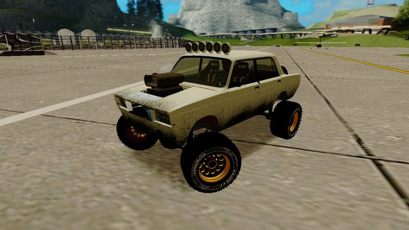 mod