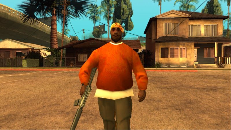 mod