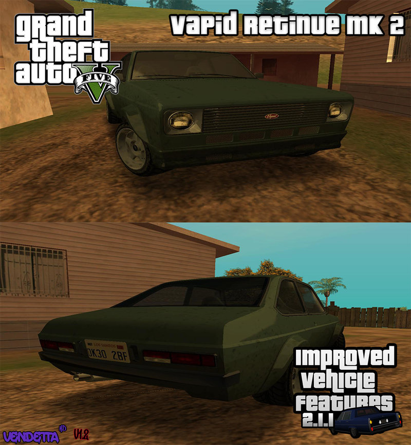 mod