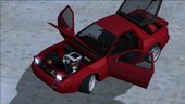 Mazda RX-7 FC3S LQ