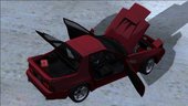 Mazda RX-7 FC3S LQ
