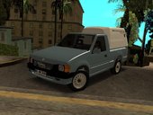 Opel Campo