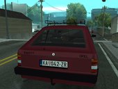 Opel Kadett D