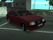 Opel Kadett D