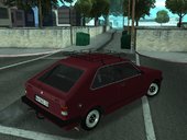 Opel Kadett D