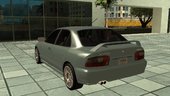 Proton Wira Aeroback