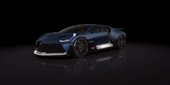 2019 Bugatti Divo