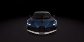2019 Bugatti Divo