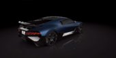 2019 Bugatti Divo