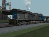ES44AC Freight FURRYRAIL