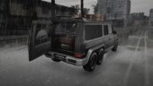 Mercedes-Benz G63